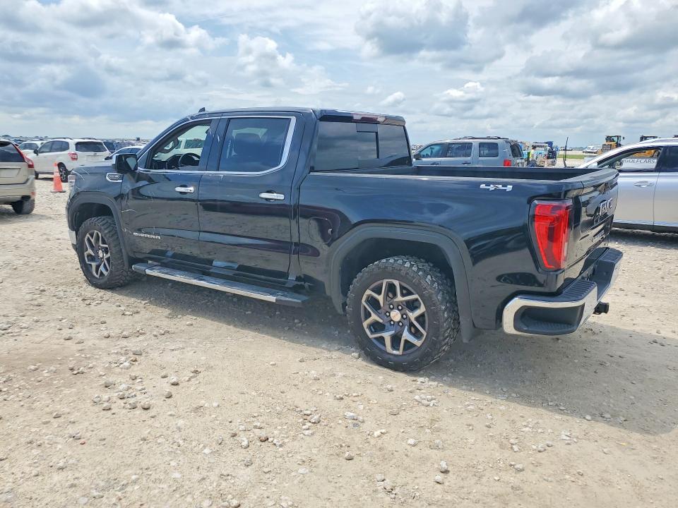 Aukcja sprzedaży 2022 Gmc Sierra, vin: 1GTUUDED0NZ623274, numer aukcji: 54719286