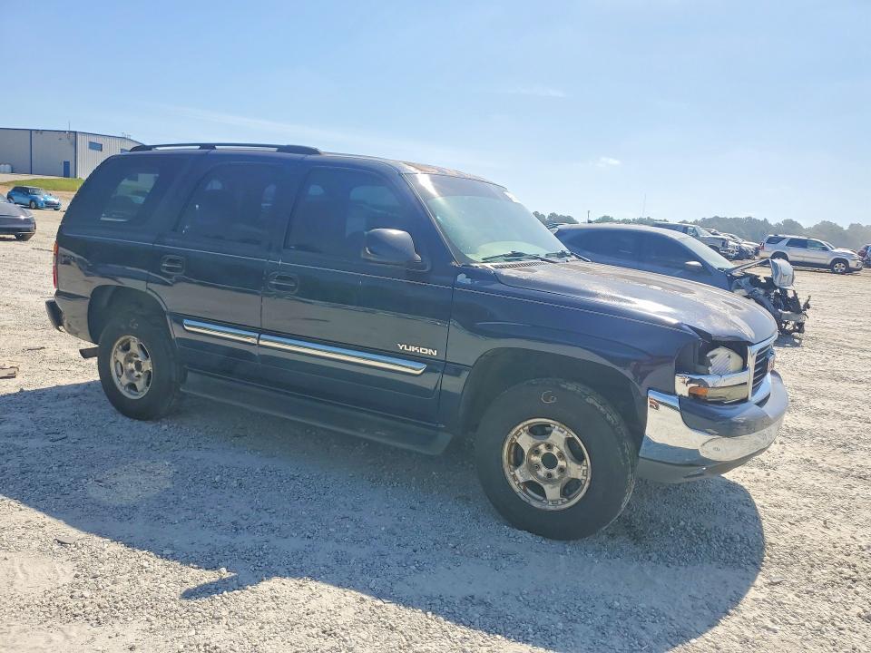 Продажа на аукционе авто 2004 Gmc Yukon, vin: 1GKEC13V34J116565, номер лота: 54283756