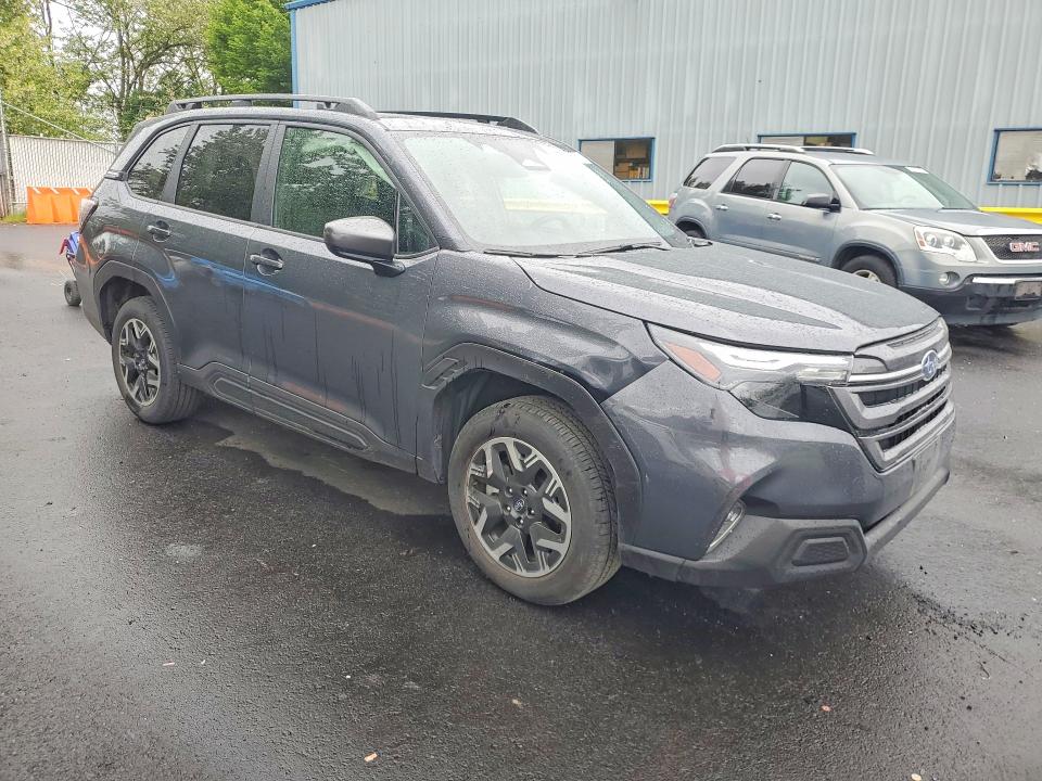 Aukcja sprzedaży 2025 Subaru Forester, vin: JF2SLDDC2SH558353, numer aukcji: 53618056