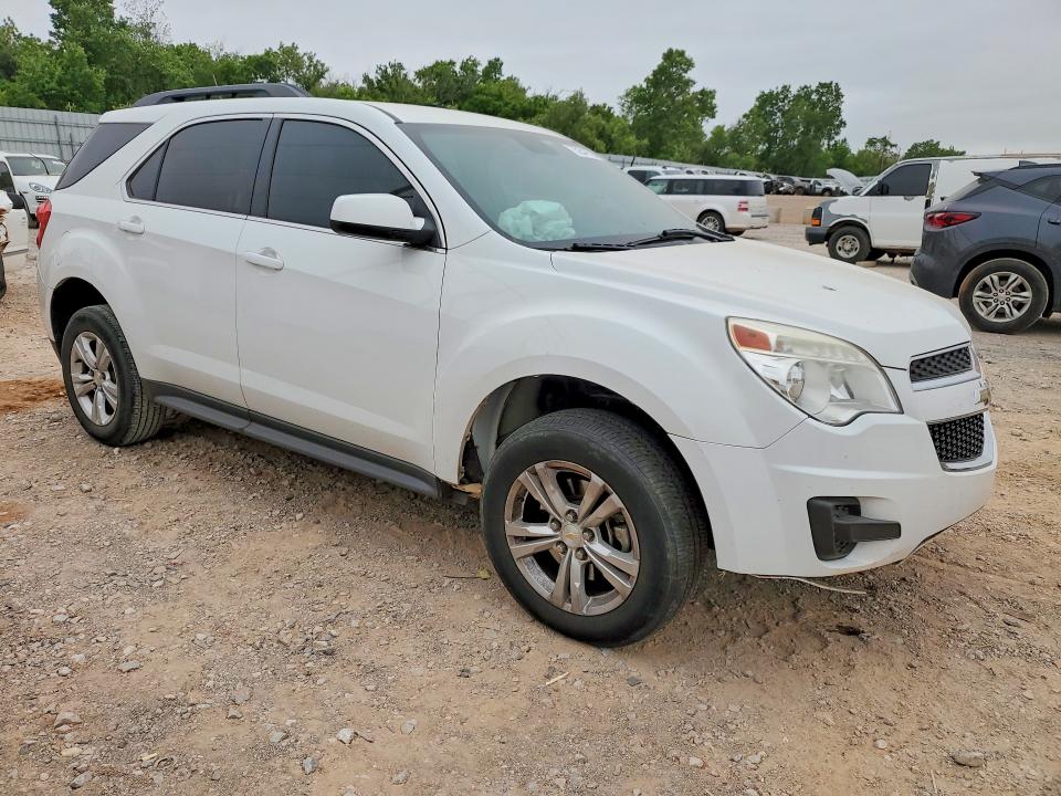 Продаж на аукціоні авто 2015 Chevrolet Equinox, vin: 2GNALBEK6F1140589, номер лоту: 52547526
