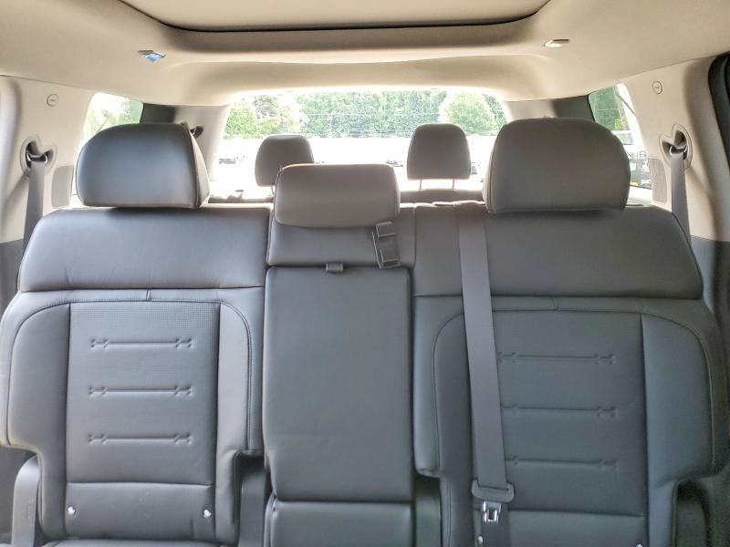 54941086 :رقم المزاد ، 5NMP34G13SH027465 vin ، 2025 Hyundai Santa Fe مزاد بيع