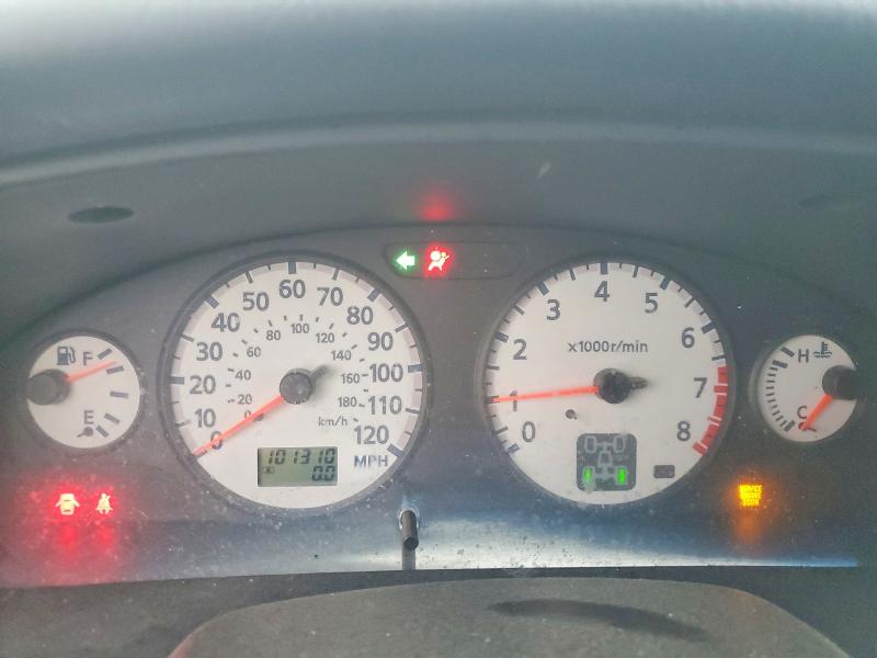 54726166 :رقم المزاد ، JN8DR09Y91W593344 vin ، 2001 Nissan Pathfinder مزاد بيع