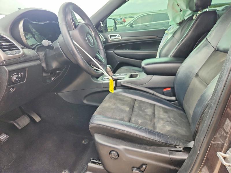 54925516 :رقم المزاد ، 1C4RJFAG6KC669409 vin ، 2019 Jeep Grand Cherokee مزاد بيع