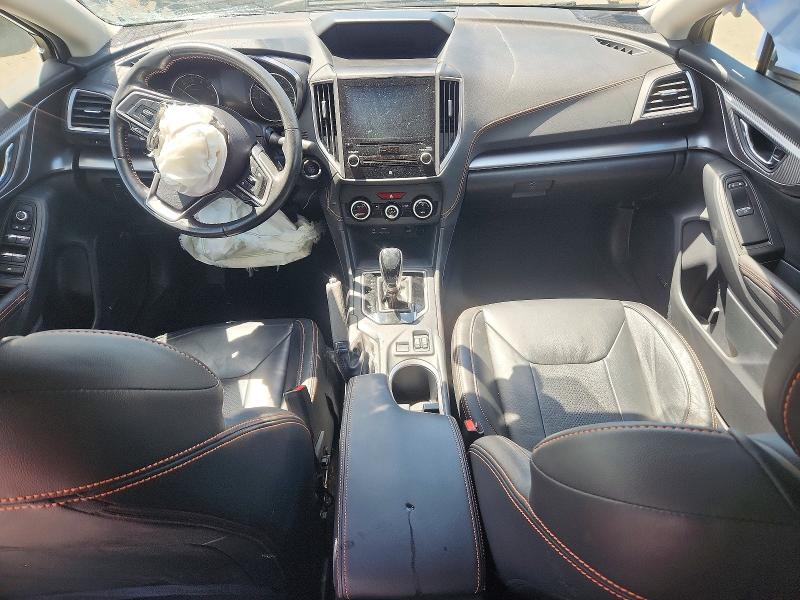 Продаж на аукціоні авто 2022 Subaru Crosstrek, vin: JF2GTHNCXN8228623, номер лоту: 53337496