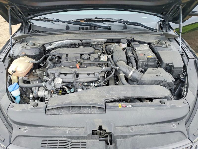 Продаж на аукціоні авто 2024 Kia K5, vin: 5XXG64J22RG263767, номер лоту: 55239096
