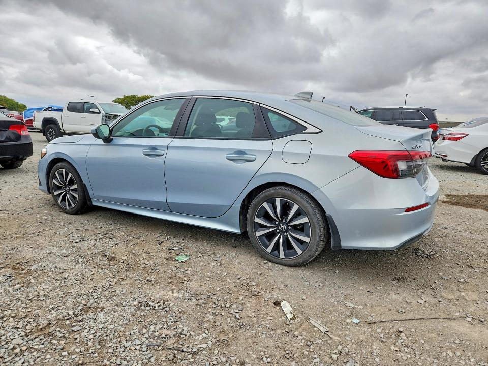 Aukcja sprzedaży 2023 Honda Civic, vin: 2HGFE1F77PH300311, numer aukcji: 54999106
