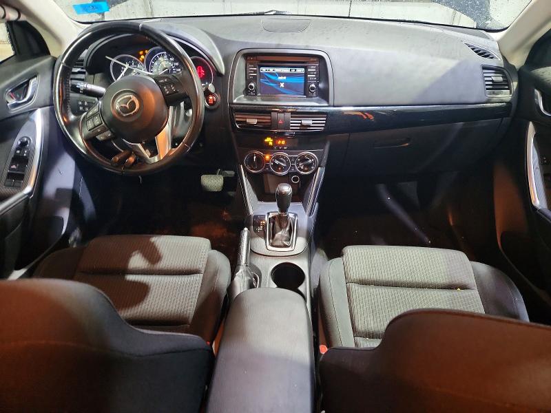 Продажа на аукционе авто 2015 Mazda Cx-5, vin: JM3KE4CY2F0457508, номер лота: 52414926