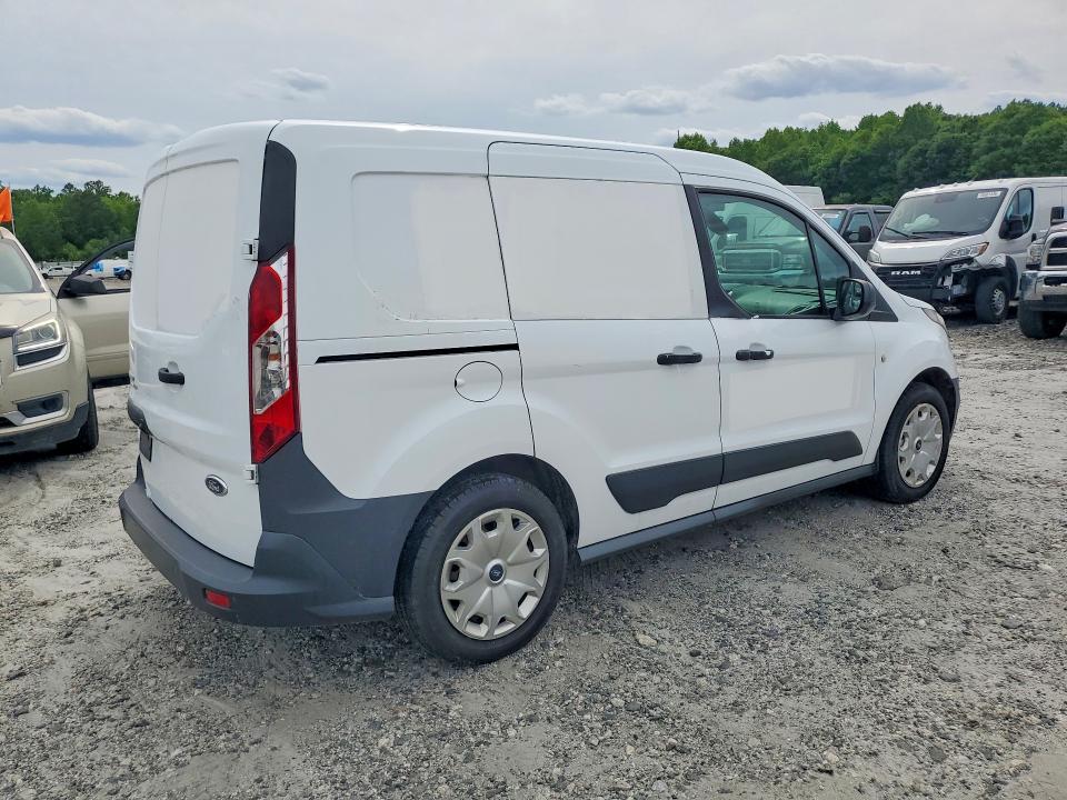 Продаж на аукціоні авто 2016 Ford Transit Connect, vin: NM0LS6E70G1242658, номер лоту: 51619976