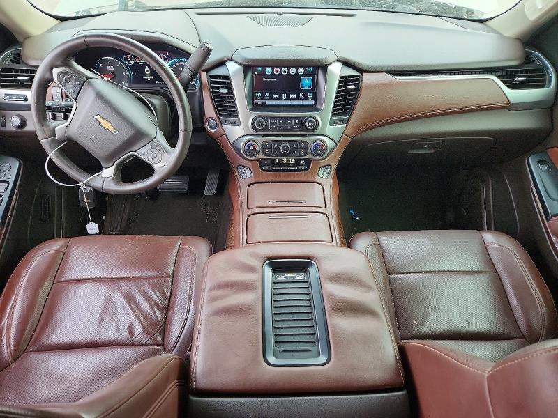 Продаж на аукціоні авто 2016 Chevrolet Tahoe, vin: 1GNSCCKC1GR277536, номер лоту: 54111376