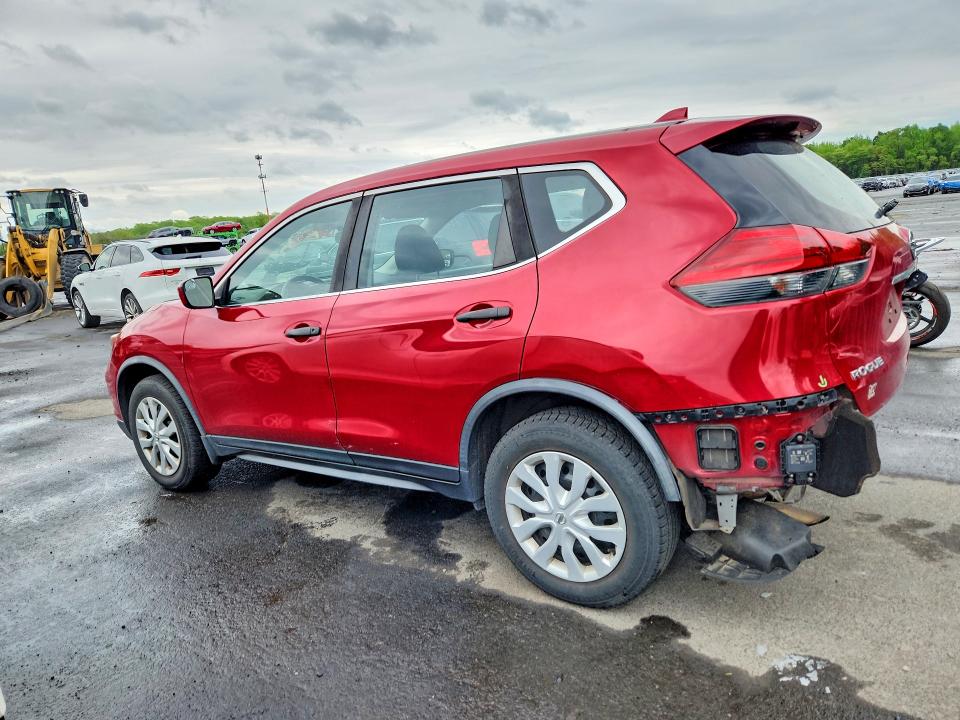 Aukcja sprzedaży 2017 Nissan Rogue, vin: JN8AT2MV2HW275962, numer aukcji: 52288876