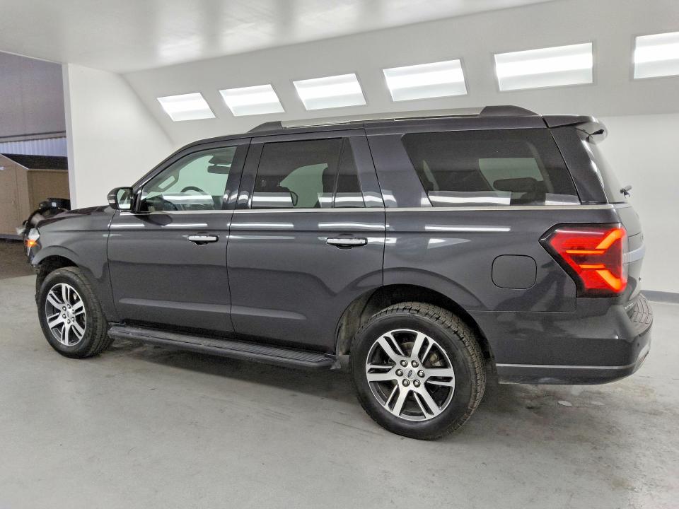 Продажа на аукционе авто 2024 Ford Expedition, vin: 1FMJU1K83REA34060, номер лота: 54689236