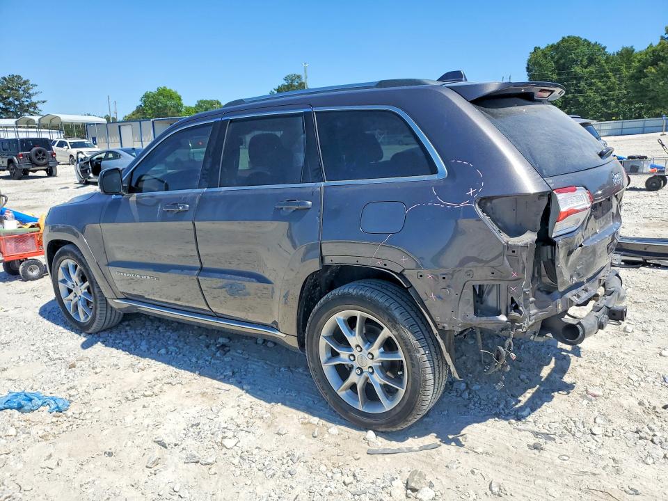 Продажа на аукционе авто 2016 Jeep Grand Cherokee, vin: 1C4RJEJG1GC314682, номер лота: 53932876