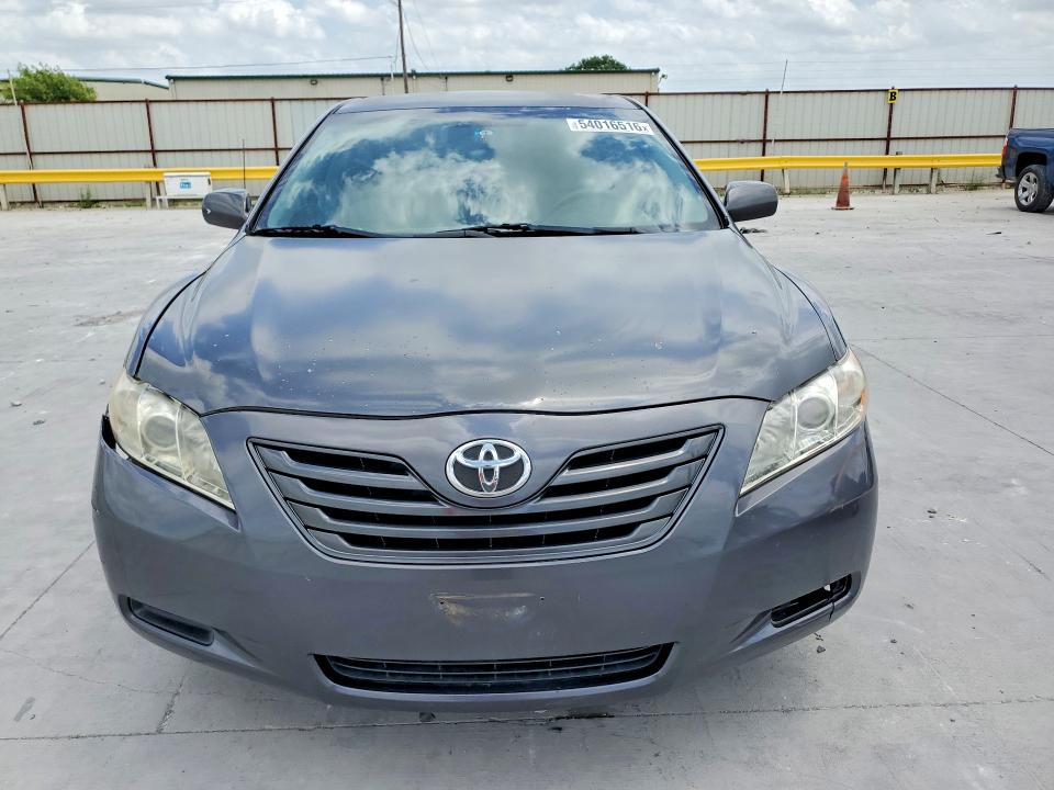 Продаж на аукціоні авто 2009 Toyota Camry, vin: 4T1BE46K59U872864, номер лоту: 54016516
