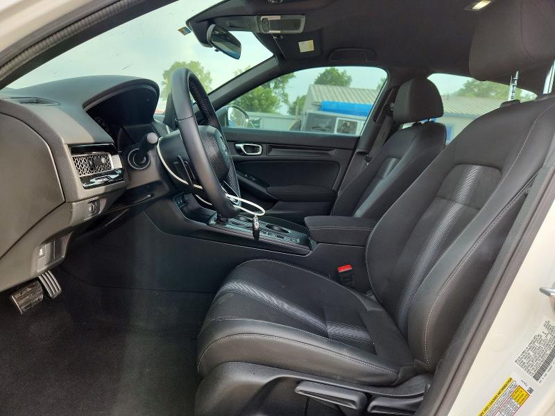 Aukcja sprzedaży 2025 Honda Civic, vin: 2HGFE2F51SH572723, numer aukcji: 53611636