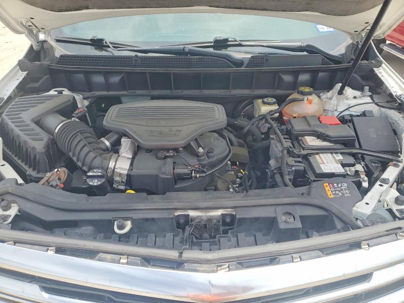Aukcja sprzedaży 2017 Cadillac Xt5, vin: 1GYKNARS2HZ275777, numer aukcji: 53874456