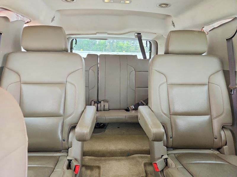 Aukcja sprzedaży 2017 Chevrolet Tahoe, vin: 1GNSCBKC0HR153284, numer aukcji: 53090716