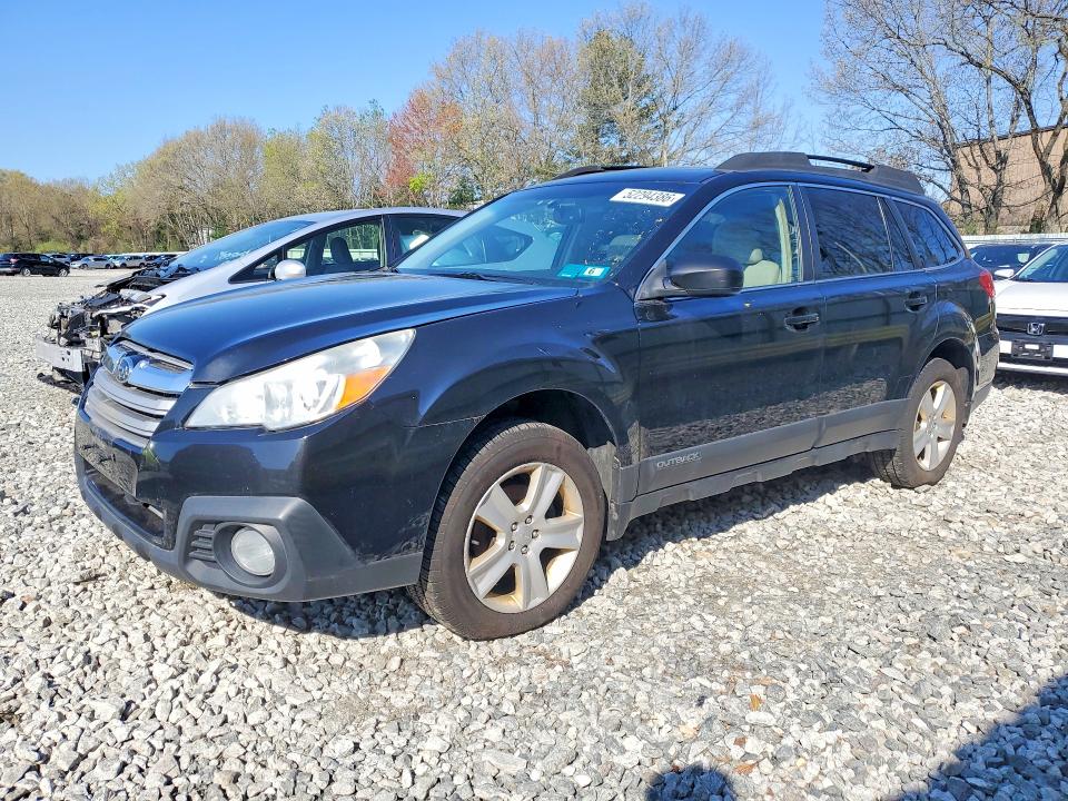 Продаж на аукціоні авто 2013 Subaru Outback, vin: 4S4BRBGC9D3266143, номер лоту: 52294386