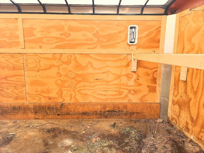 Продажа на аукционе авто 2023 Haul-about Trailer, vin: 7P6500G2XP1009810, номер лота: 53363766