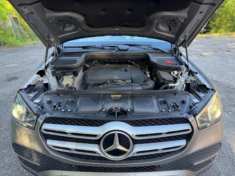 55282696 :رقم المزاد ، 4JGFB4KE1LA069777 vin ، 2020 Mercedes-benz Gle مزاد بيع