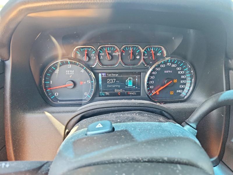 2019 Chevrolet Tahoe მანქანა იყიდება აუქციონზე, vin: 1GNSKCKC4KR280653, აუქციონის ნომერი: 53727156