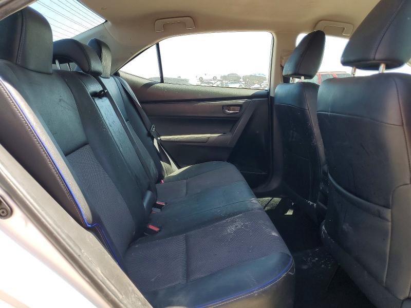 Продажа на аукционе авто 2019 Toyota Corolla, vin: 2T1BURHE6KC240065, номер лота: 52063016