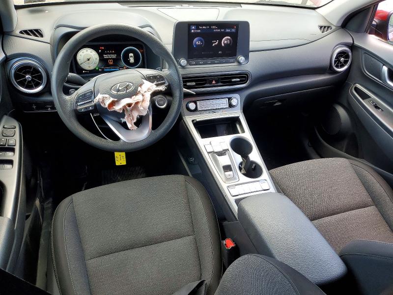 Продаж на аукціоні авто 2023 Hyundai Kona, vin: KM8K23AG6PU191700, номер лоту: 54226986
