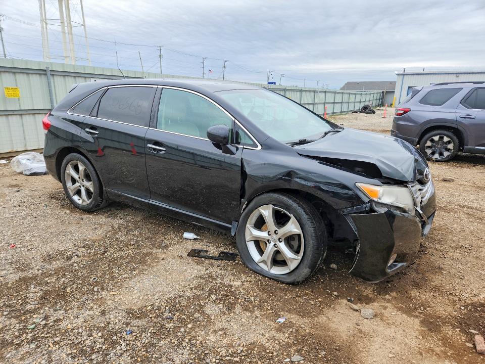 Продаж на аукціоні авто 2011 Toyota Venza, vin: 4T3BK3BB4BU047047, номер лоту: 53799796