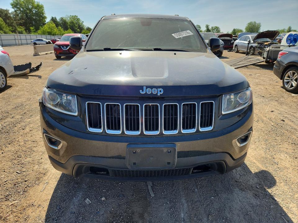 Aukcja sprzedaży 2014 Jeep Grand Cherokee, vin: 1C4RJEAG5EC274202, numer aukcji: 55097516