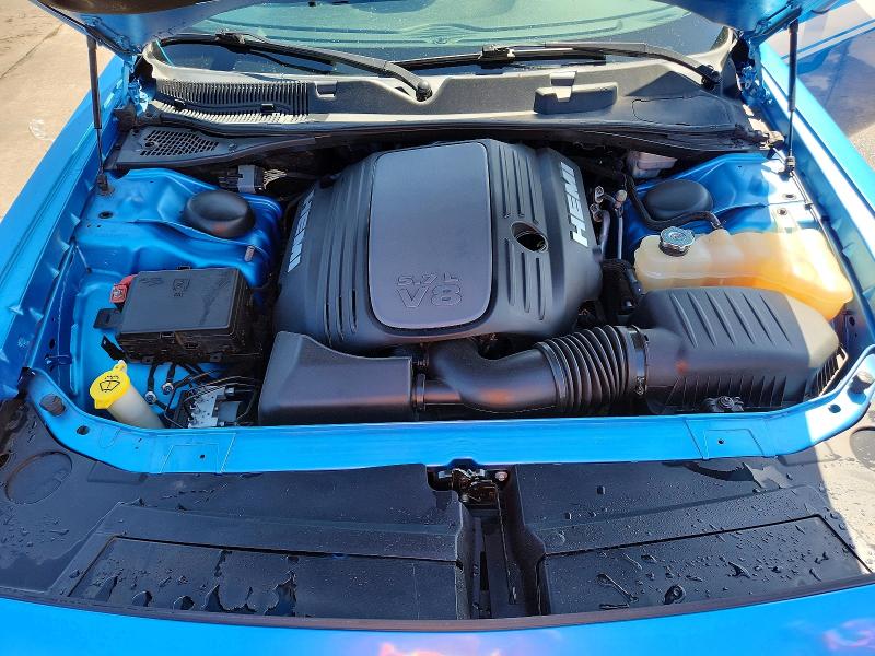 Продаж на аукціоні авто 2015 Dodge Challenger, vin: 2C3CDZBT6FH910712, номер лоту: 53211096