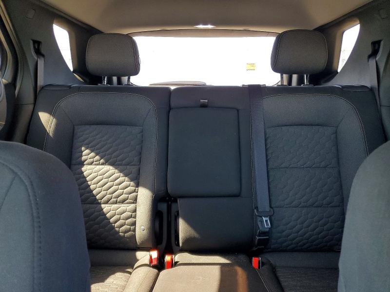 52954526 :رقم المزاد ، 2GNAXVEX7K6287017 vin ، 2019 Chevrolet Equinox مزاد بيع