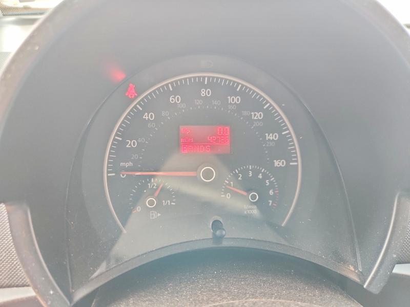 51913646 :رقم المزاد ، 3VWPW31C89M513706 vin ، 2009 Volkswagen New Beetle مزاد بيع