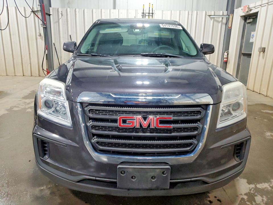 Продаж на аукціоні авто 2016 Gmc Terrain, vin: 2GKFLSEK7G6239736, номер лоту: 54141536