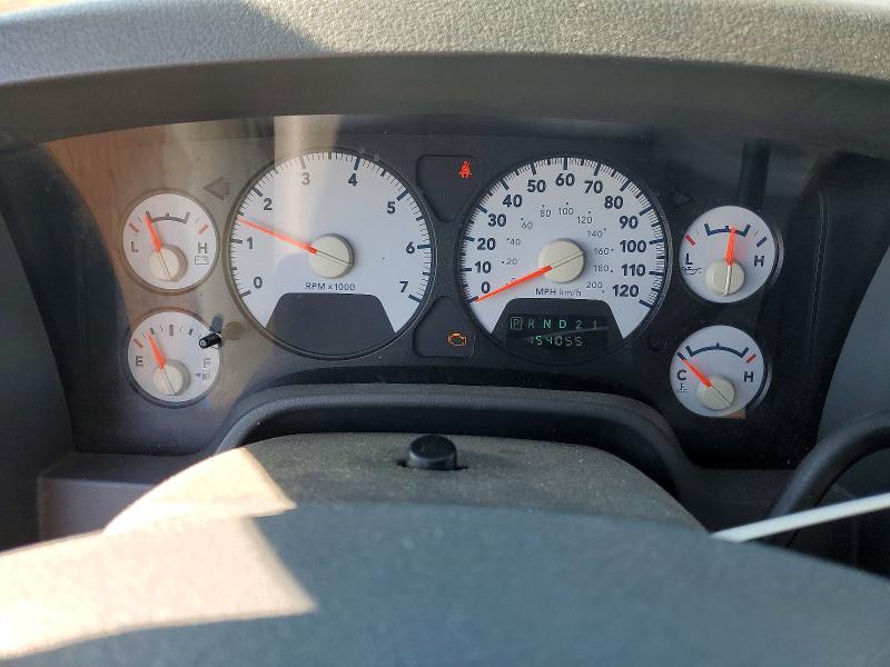 Aukcja sprzedaży 2008 Dodge Ram 1500, vin: 1D7HU18N18J143077, numer aukcji: 52723466