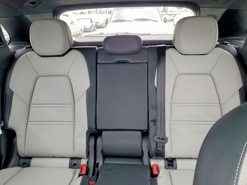 Продаж на аукціоні авто 2025 Porsche Cayenne, vin: WP1AA2AY4SDA01874, номер лоту: 53566546