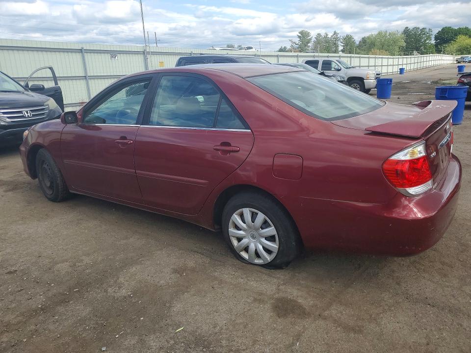 Продажа на аукционе авто 2006 Toyota Camry, vin: 4T1BE32KX6U149717, номер лота: 53616456