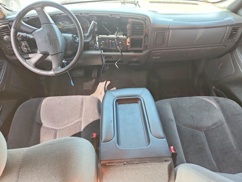 Aukcja sprzedaży 2006 Gmc New Sierra, vin: 2GTEK13Z961277551, numer aukcji: 54403426