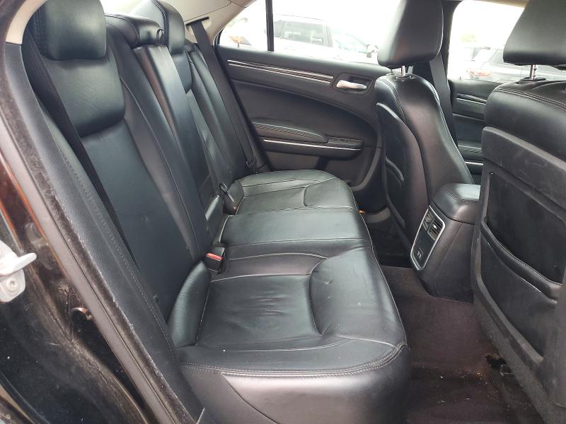 Продажа на аукционе авто 2017 Chrysler 300, vin: 2C3CCAAG6HH538493, номер лота: 54449856