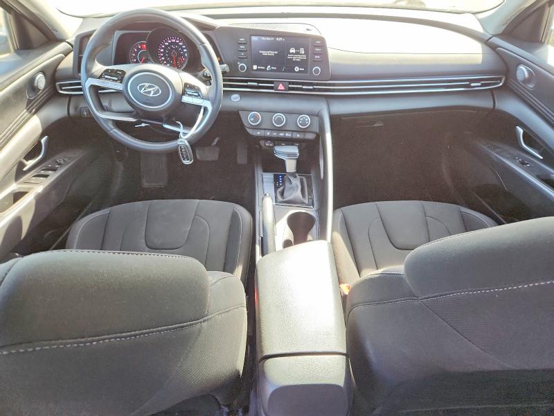 Aukcja sprzedaży 2023 Hyundai Elantra, vin: KMHLM4AG5PU577688, numer aukcji: 53518276