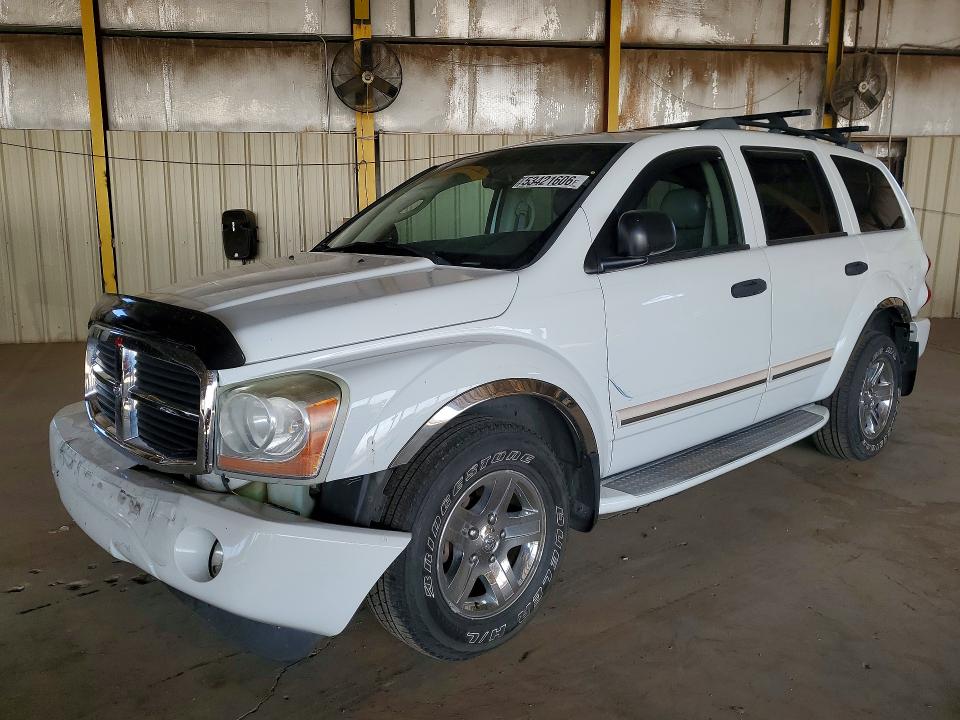 Продаж на аукціоні авто 2005 Dodge Durango, vin: 1D8HB58D25F582965, номер лоту: 53421606