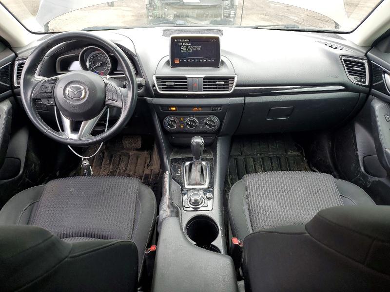 Aukcja sprzedaży 2015 Mazda 3, vin: 3MZBM1L75FM132203, numer aukcji: 52819666