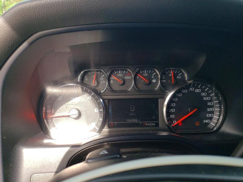 Продажа на аукционе авто 2014 Chevrolet Silverado, vin: 3GCUKREC6EG383724, номер лота: 51985636