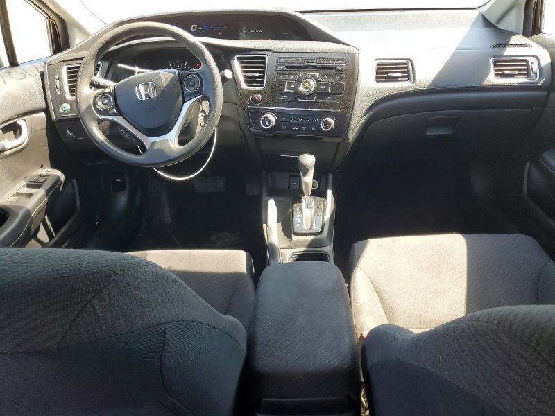 54837286 :رقم المزاد ، 19XFB2F5XDE217233 vin ، 2013 Honda Civic مزاد بيع