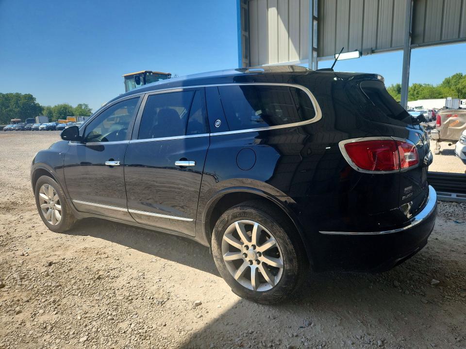 Продажа на аукционе авто 2016 Buick Enclave, vin: 5GAKVCKD9GJ249334, номер лота: 51911456