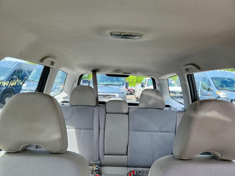 Продаж на аукціоні авто 2013 Subaru Forester, vin: JF2SHABC4DH400506, номер лоту: 53751816