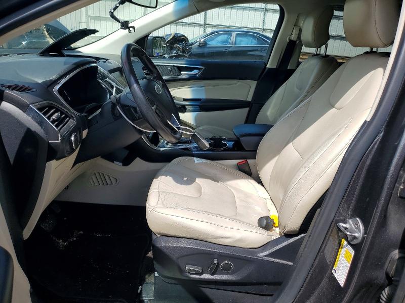 Продаж на аукціоні авто 2015 Ford Edge, vin: 2FMTK3K97FBB16657, номер лоту: 55270976