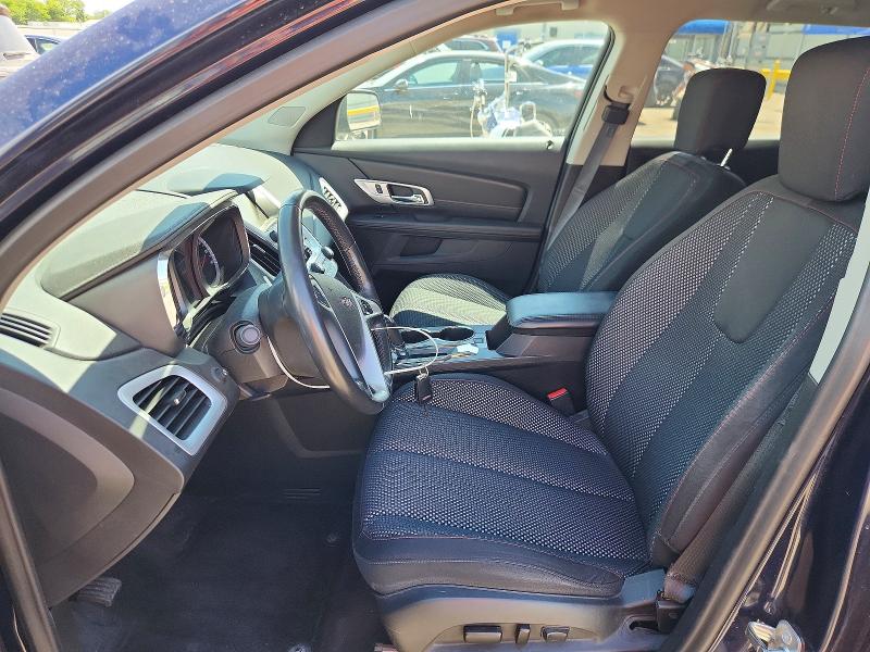Aukcja sprzedaży 2016 Gmc Terrain, vin: 2GKALNEK4G6330930, numer aukcji: 52401346