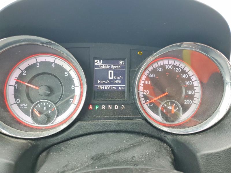 Aukcja sprzedaży 2012 Dodge Grand Caravan, vin: 2C4RDGDG6CR316203, numer aukcji: 55256256