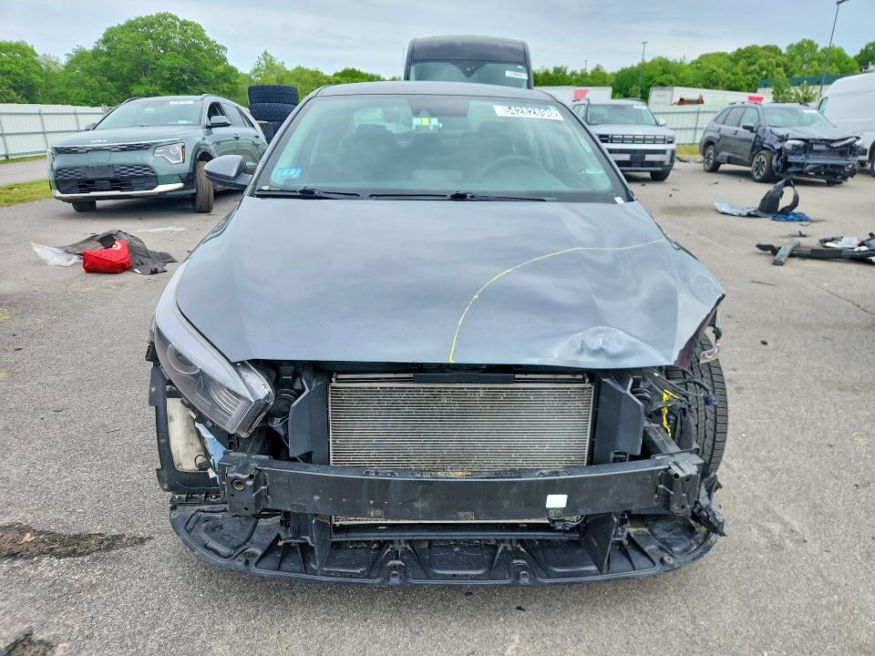Aukcja sprzedaży 2023 Kia Forte, vin: 3KPF24ADXPE643101, numer aukcji: 54282896
