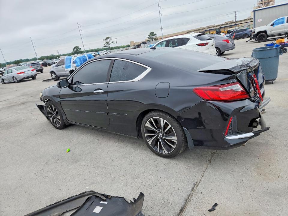 Продаж на аукціоні авто 2016 Honda Accord, vin: 1HGCT2B84GA001032, номер лоту: 52125426