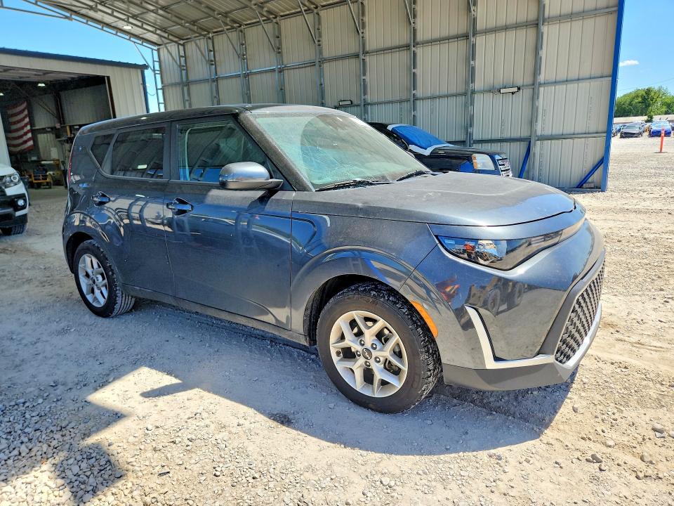 Aukcja sprzedaży 2023 Kia Soul, vin: KNDJ23AU5P7882253, numer aukcji: 52598146